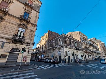 Rifinito appartamento abitazione o ufficio Catania