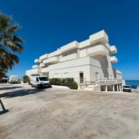 Nuova costruzione-65mq con terrazzo-Lungomare