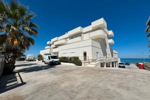 Nuova costruzione-65mq con terrazzo-Lungomare