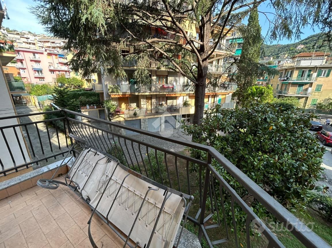 Appartamento – Rapallo, Cerisola, San Michele di Pagana - Vista 3