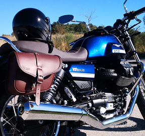 Guzzi v7 850 special