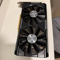Scheda video Sapphire nitro r9 380