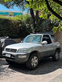 Toyota rav4 - 1998