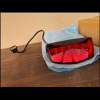 Faro posteriore a Led Triumph Tiger Gt Pro