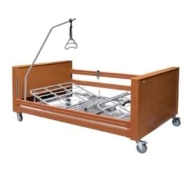 Letto Ortopedico Elettrico