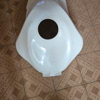 copri serbatoio kawasaki zx10r 08 10 