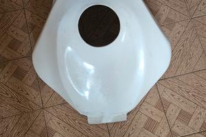 copri serbatoio kawasaki zx10r 08 10 