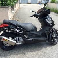 Yamaha X-Max 250 - 2009