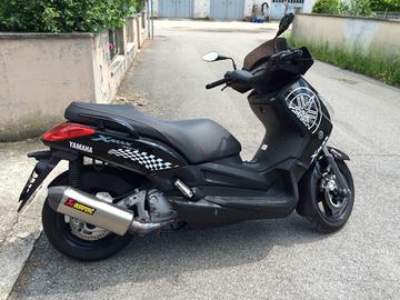 Yamaha X-Max 250 - 2009