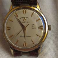 Orologio Grand Prix Election Connisseur vintage