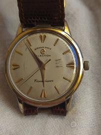 Orologio Grand Prix Election Connisseur vintage