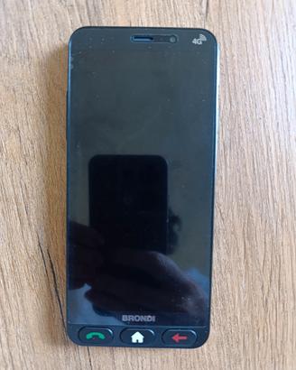 smartphone Brondi