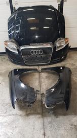 Muso Audi A4 2.0 TDI 2005