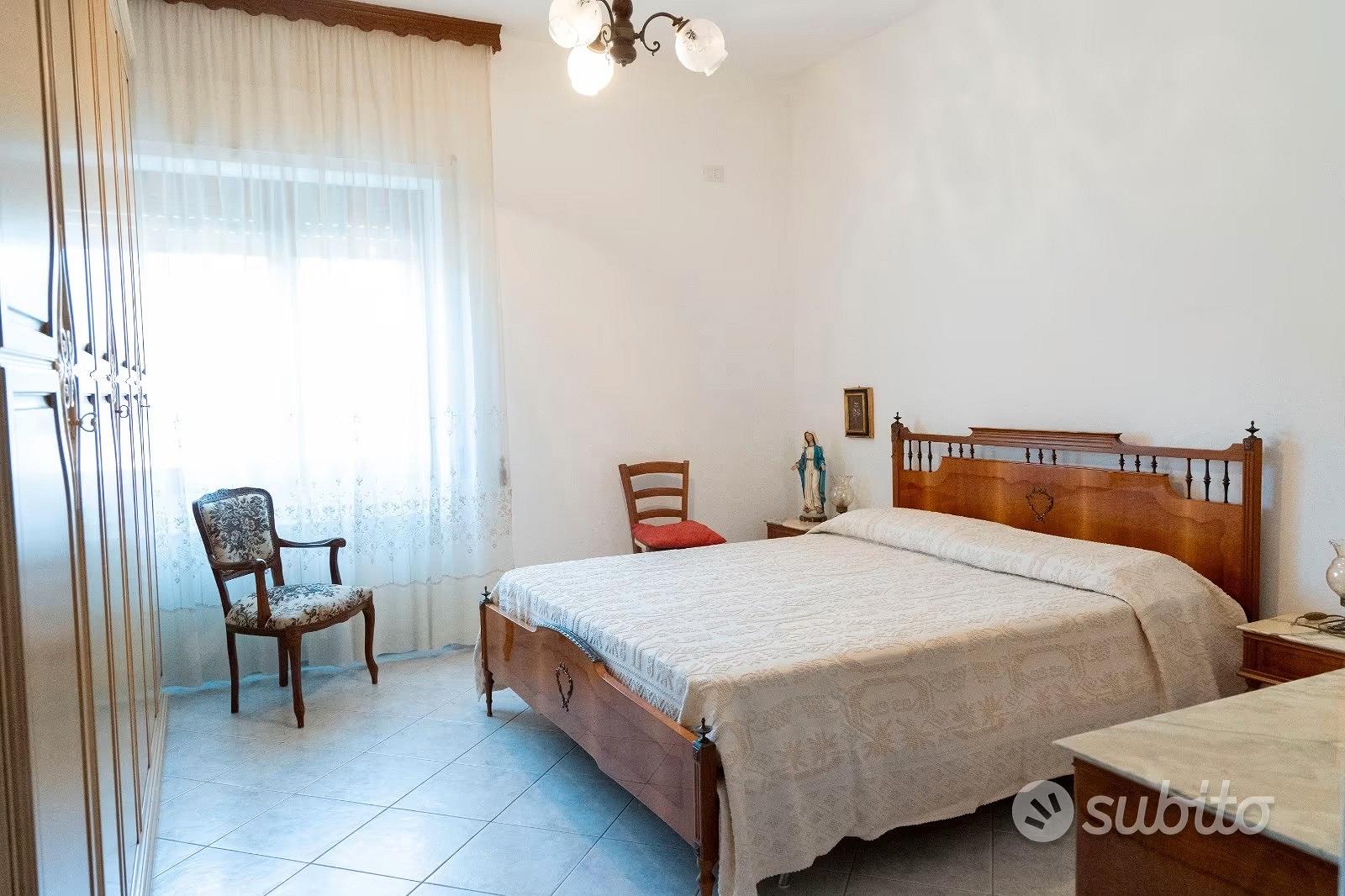 Appartamento – Carbonia, Is Patteris, Serbariu - Vista 5