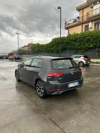 Golf 7.5