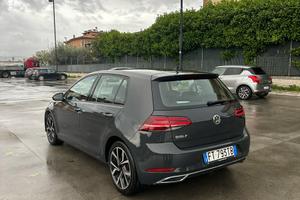 Golf 7.5