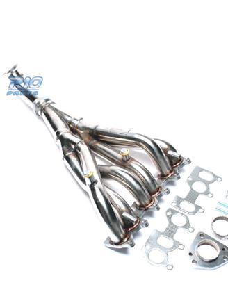 COLLETTORI INOX VOLKSWAGEN VW GOLF 3 VR6 E CORRADO