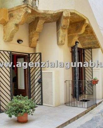 Casa di 80mq al piano terra