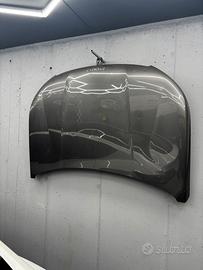 Cofano Peugeot 2008
