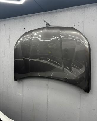 Cofano Peugeot 2008