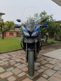 Yamaha mt 09 tracer 