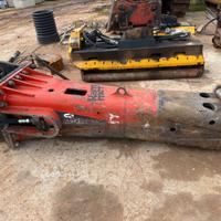 Martello demolitore rammer g90