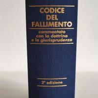 Codice del fallimento di Lo Cascio Giovanni, Ipsoa
