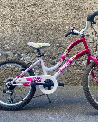 Bici per bambino