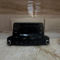 Autoradio originale Hyundai i10