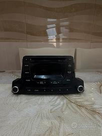 Autoradio originale Hyundai i10