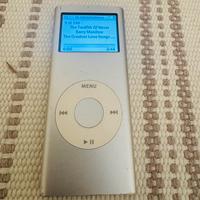 Ipod nano 2gb
