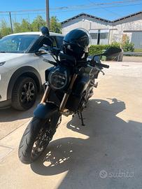honda cb650r
