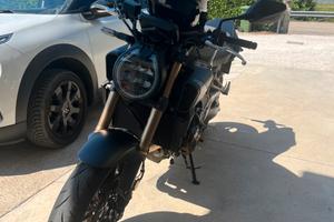 honda cb650r