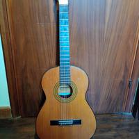 Chitarra classica