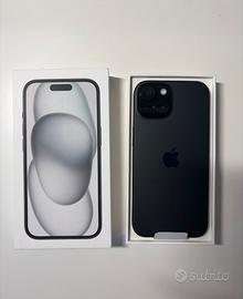 IPhone 15 128gb