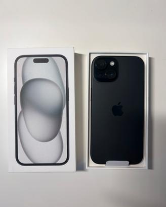 IPhone 15 128gb