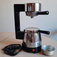 Caffettiera elettrica 