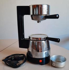 Caffettiera elettrica 