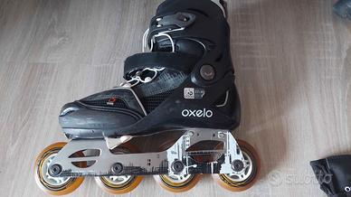 Pattini in linea  Rollerblade Oxelo  37- 40