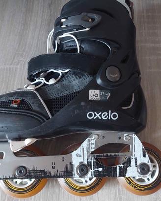 Pattini in linea  Rollerblade Oxelo  37- 40