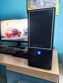 PC fisso da gaming
