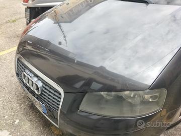 auto a3