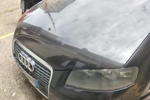 auto a3