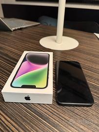 Iphone 14 midnight 128gb