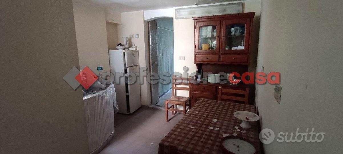 Appartamento – Catania, Antico Corso, Centro storico - Vista 2