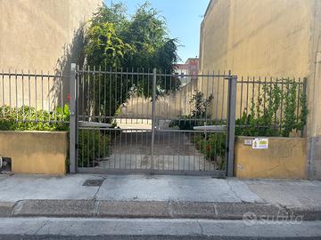 Posto Auto zona Musicisti Italiani (T. Albinoni)