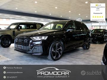 Audi Q7 50 TDI 286 CV QUATTRO TIPT *AUDI EXCLUSIVE