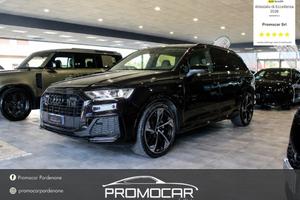 Audi Q7 50 TDI 286 CV QUATTRO TIPT *AUDI EXCLUSIVE