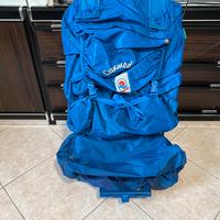 Invicta commodore vintage anni 80