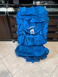 Invicta commodore vintage anni 80